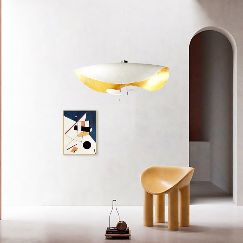 Plumeo Hanglamp