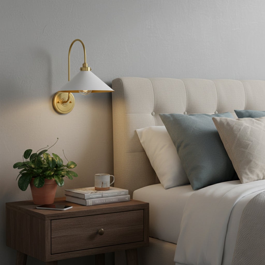 Clivedon wandlamp HL3145