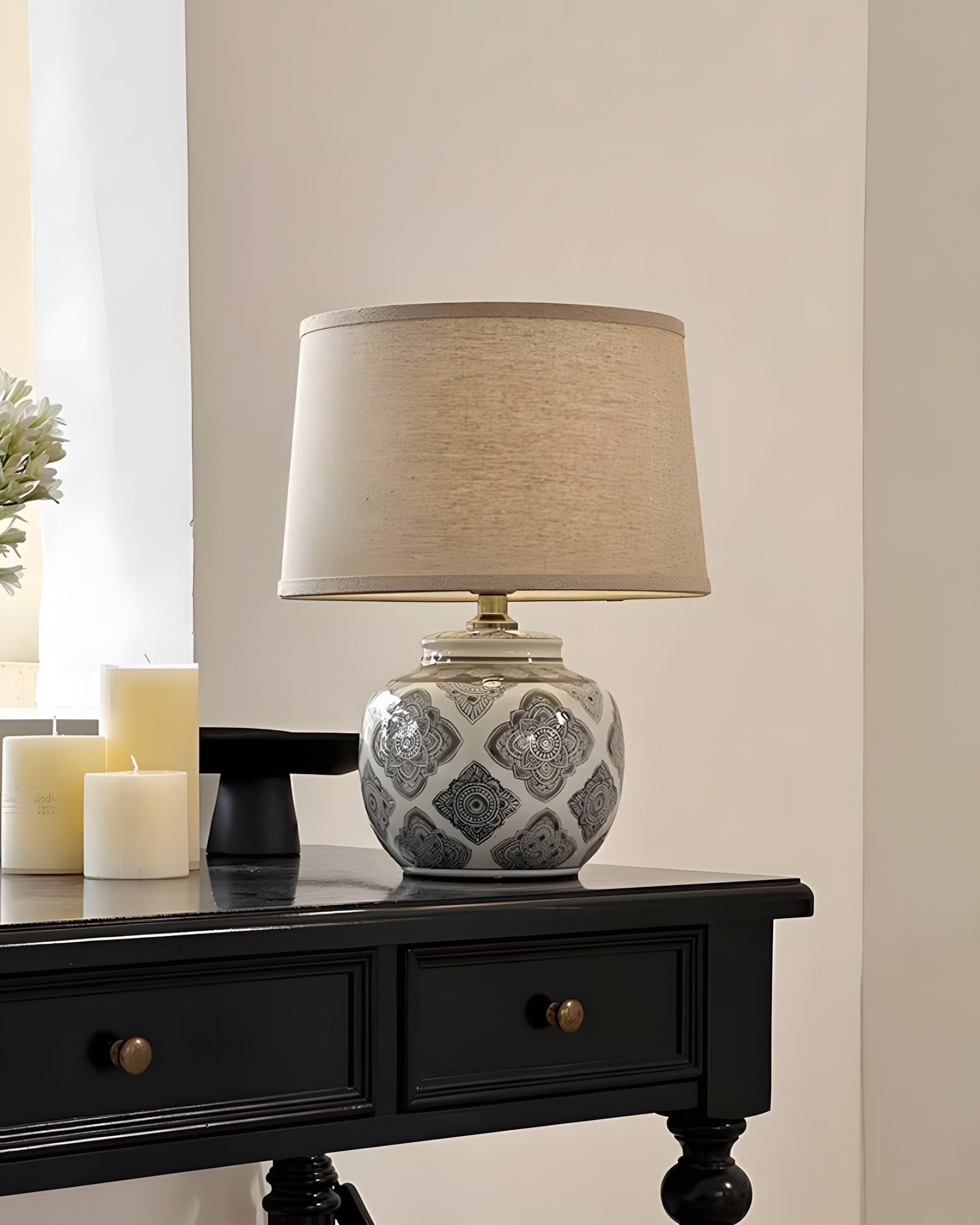 Talora tafellamp HL2901