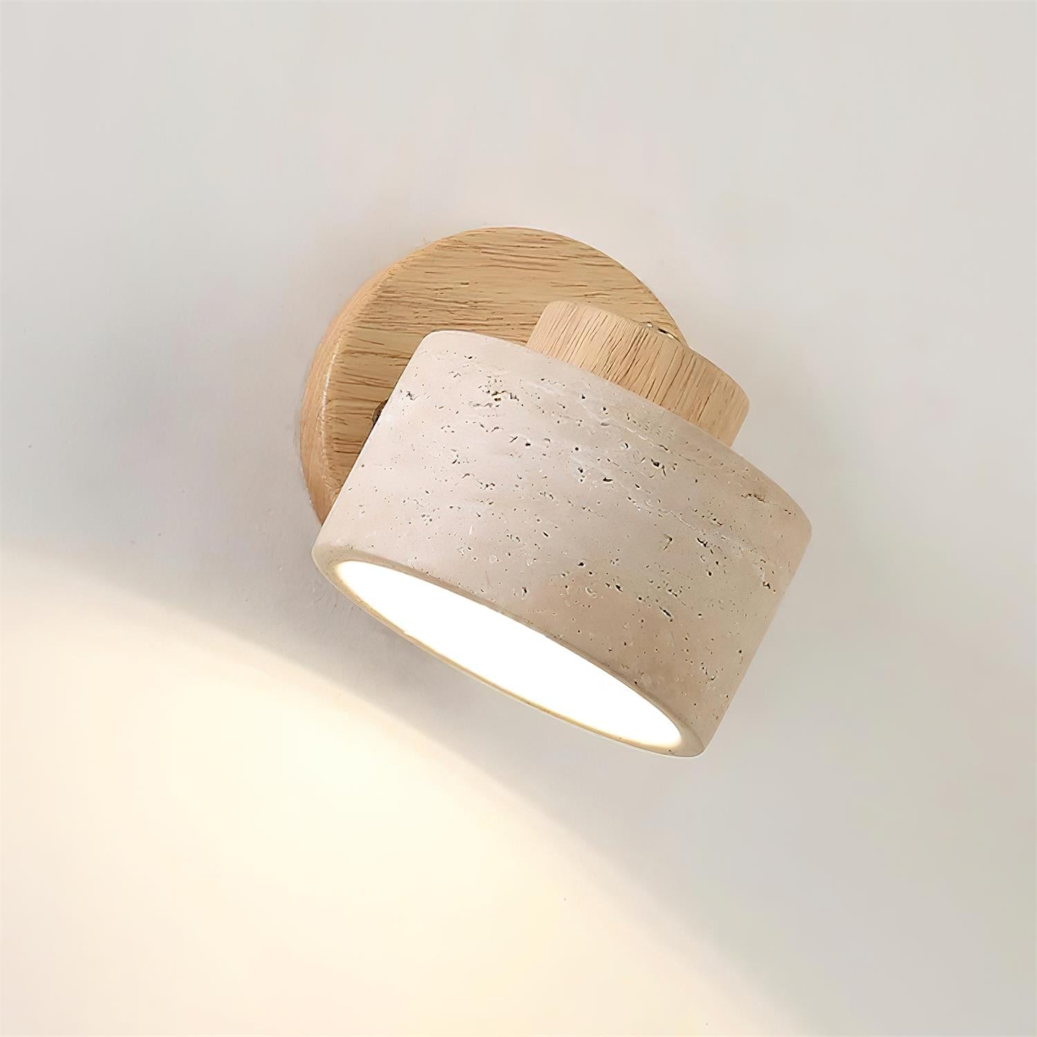 Driftstone wandlamp HL2781
