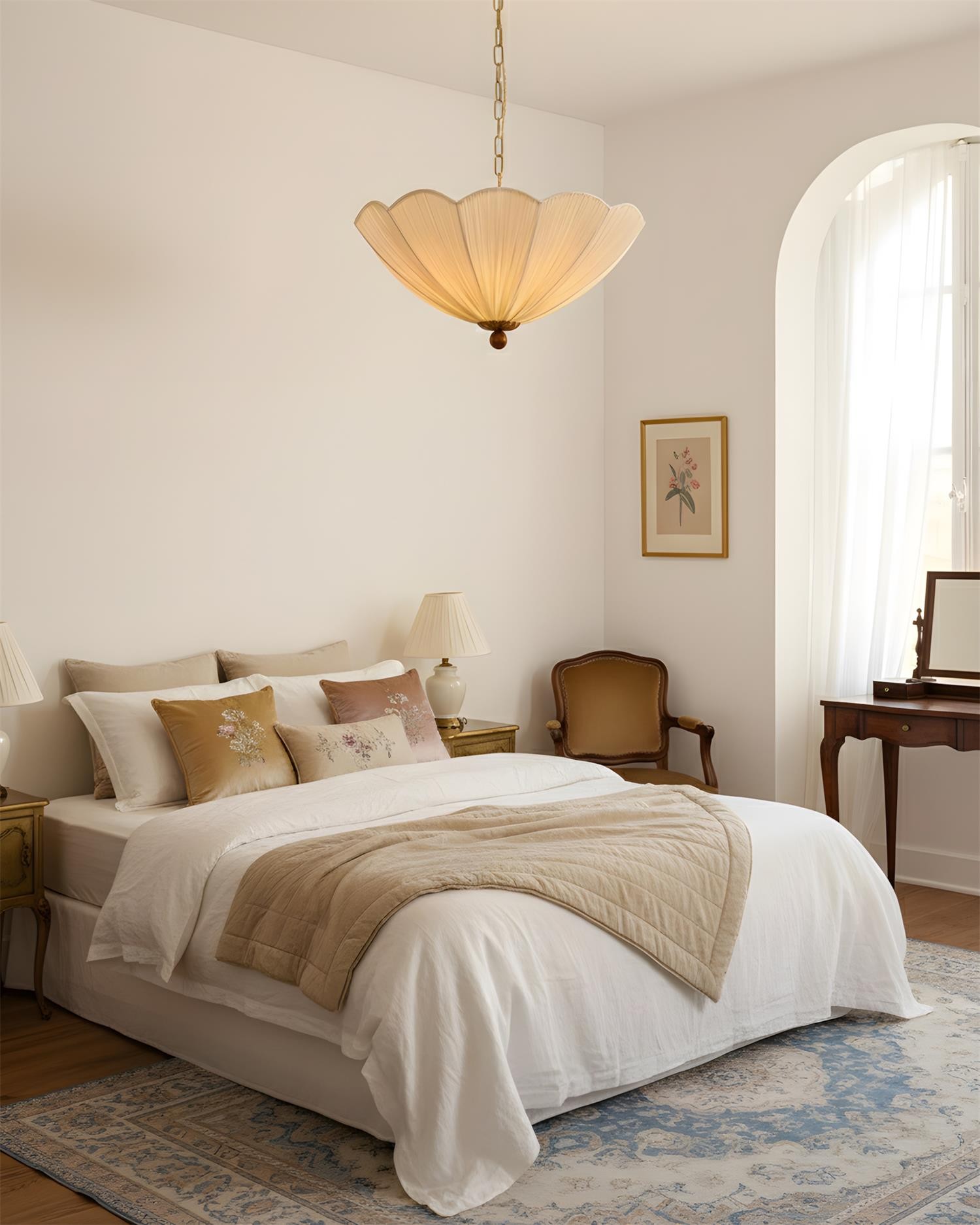 Seralune hanglamp HL2833