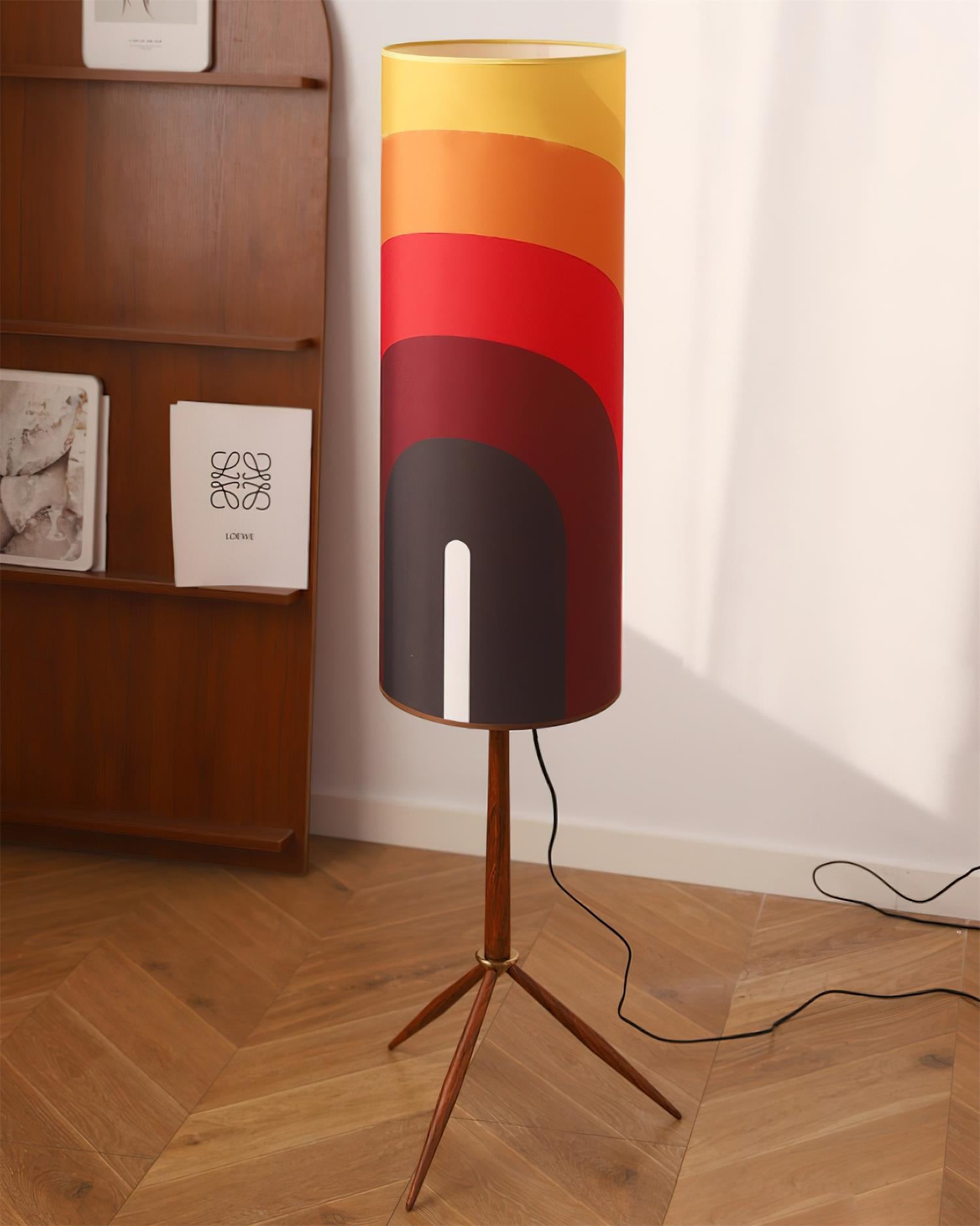 Electra vloerlamp HL2566