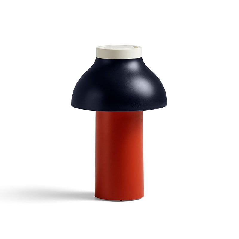 Draagbare pc-tafellamp (met ingebouwde batterij) HL3199