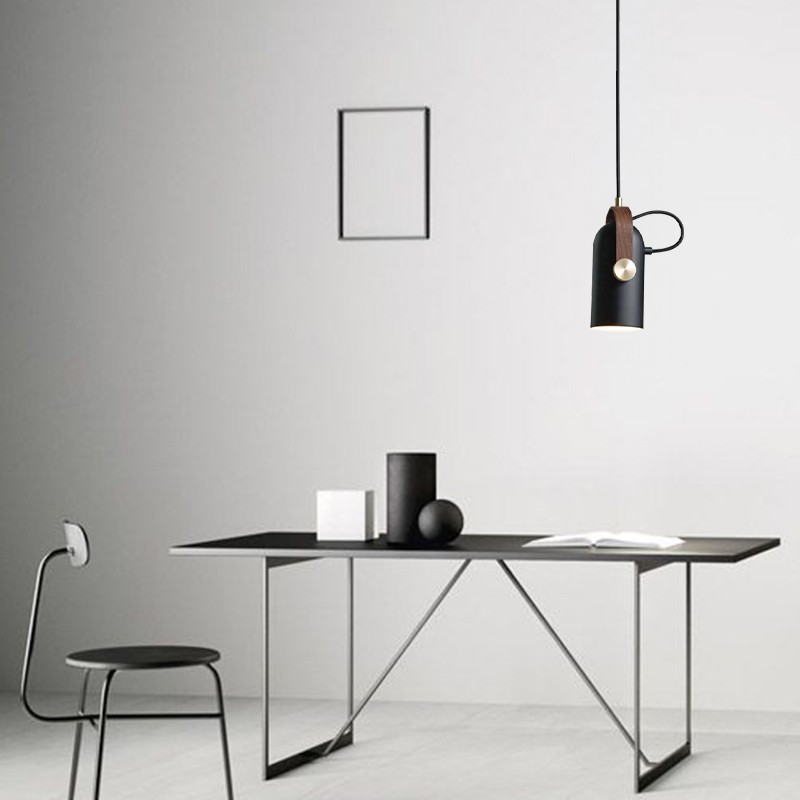 Carronade Spot Nordic Hanglamp Keuken