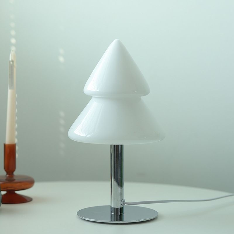 Nachtkastje Lamp Kleine Boom Kleine Tafellamp HL106