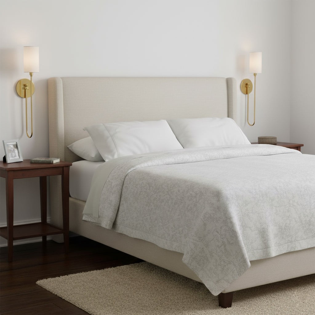 Harlem wandlamp HL3109