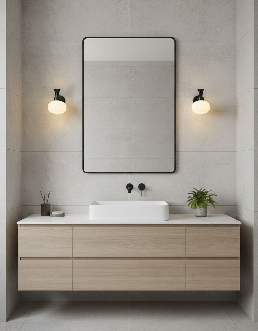 Mareli wandlamp HL2734