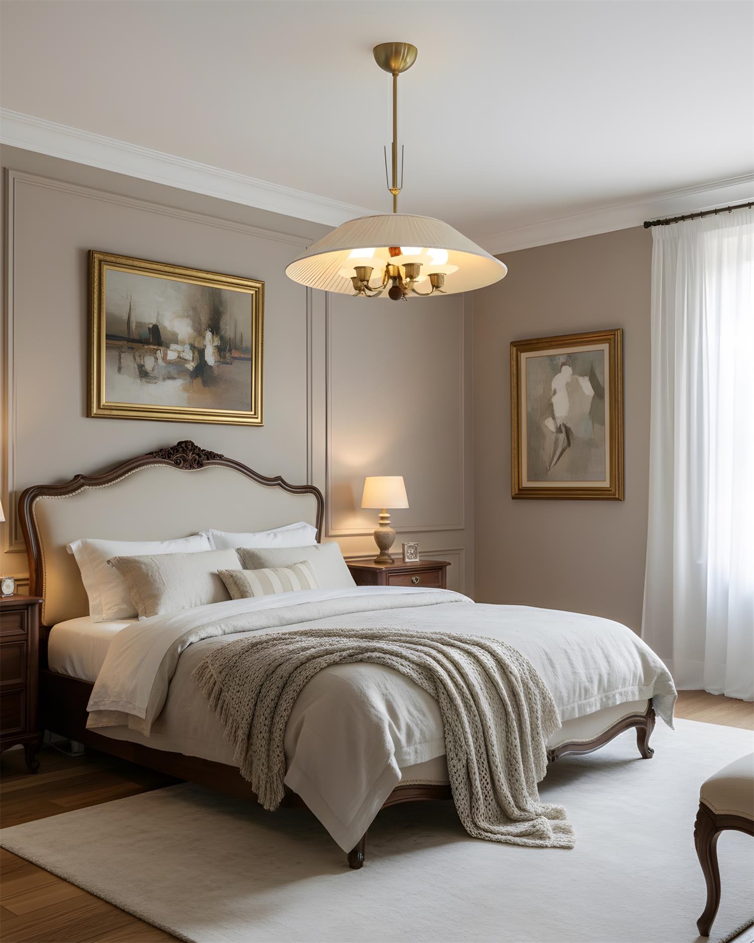 Bramelle hanglamp HL2853