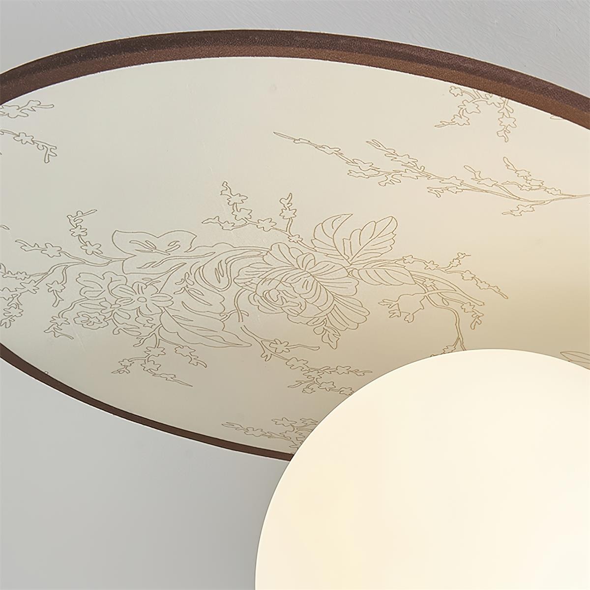 Hemelse Spin Plafondlamp HL2785