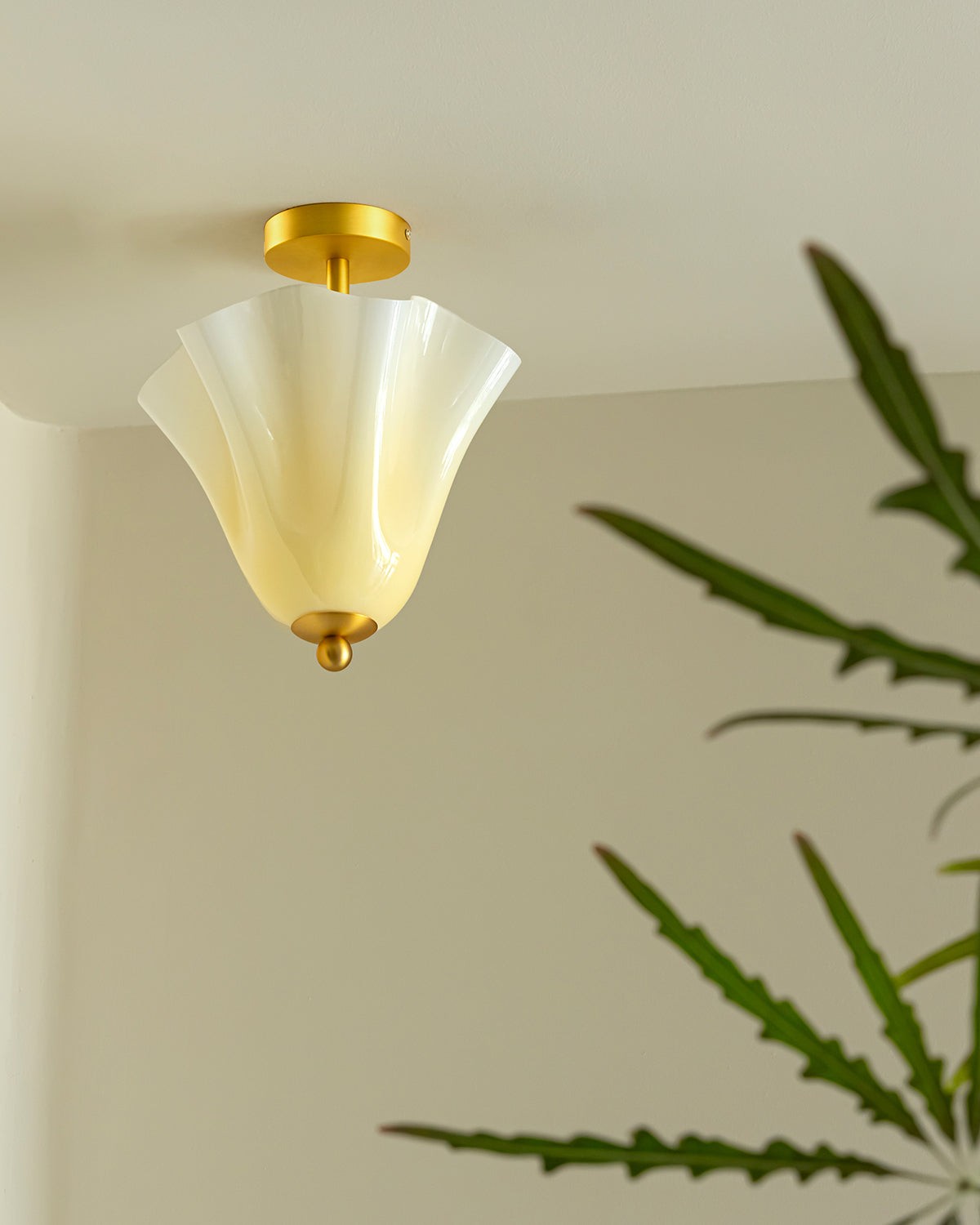 Mido plafondlamp HL2811