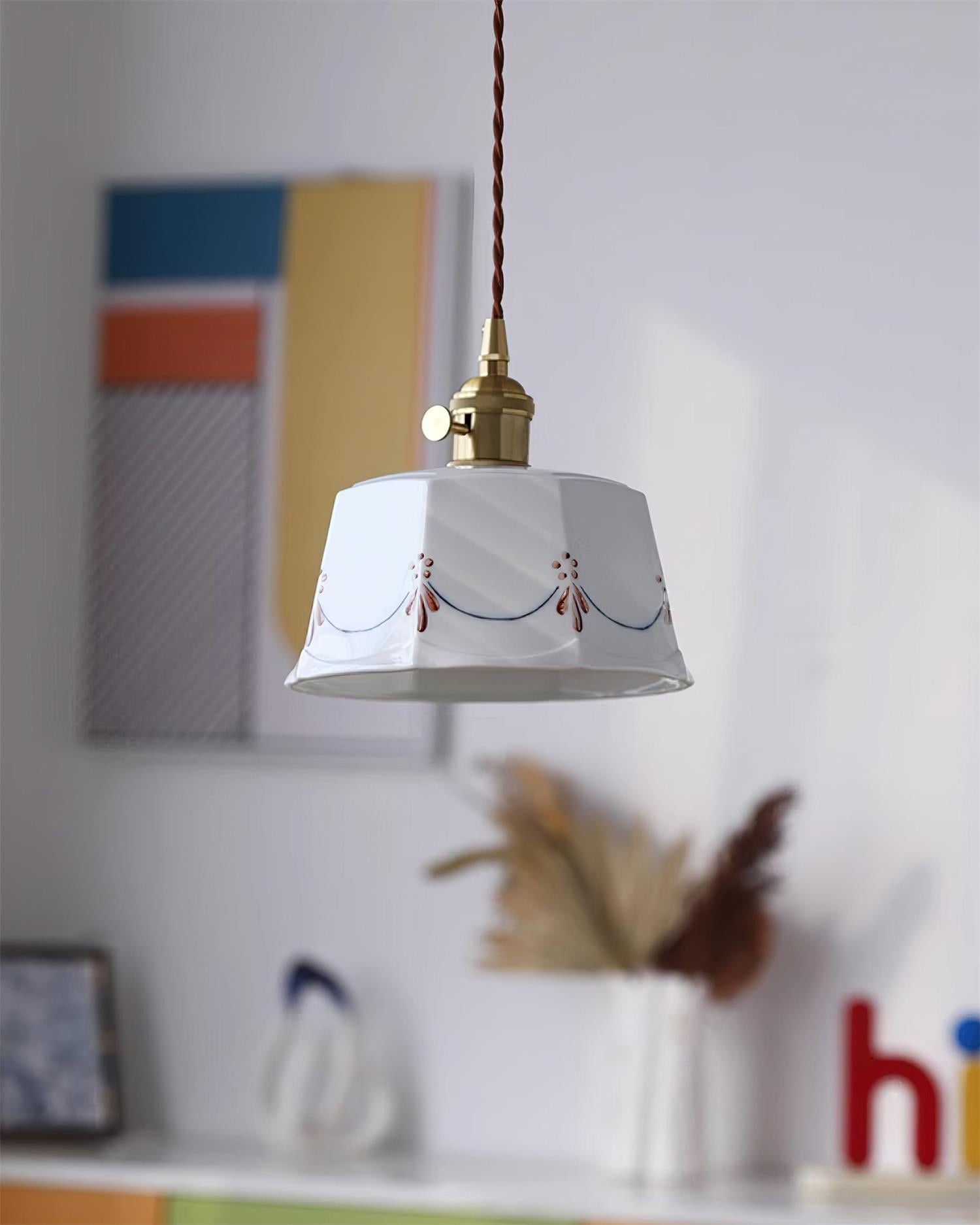 Eliana hanglamp HL2573