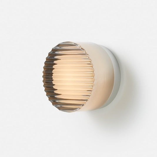 Moderne LED-wandlamp voor binnen en buiten HL696