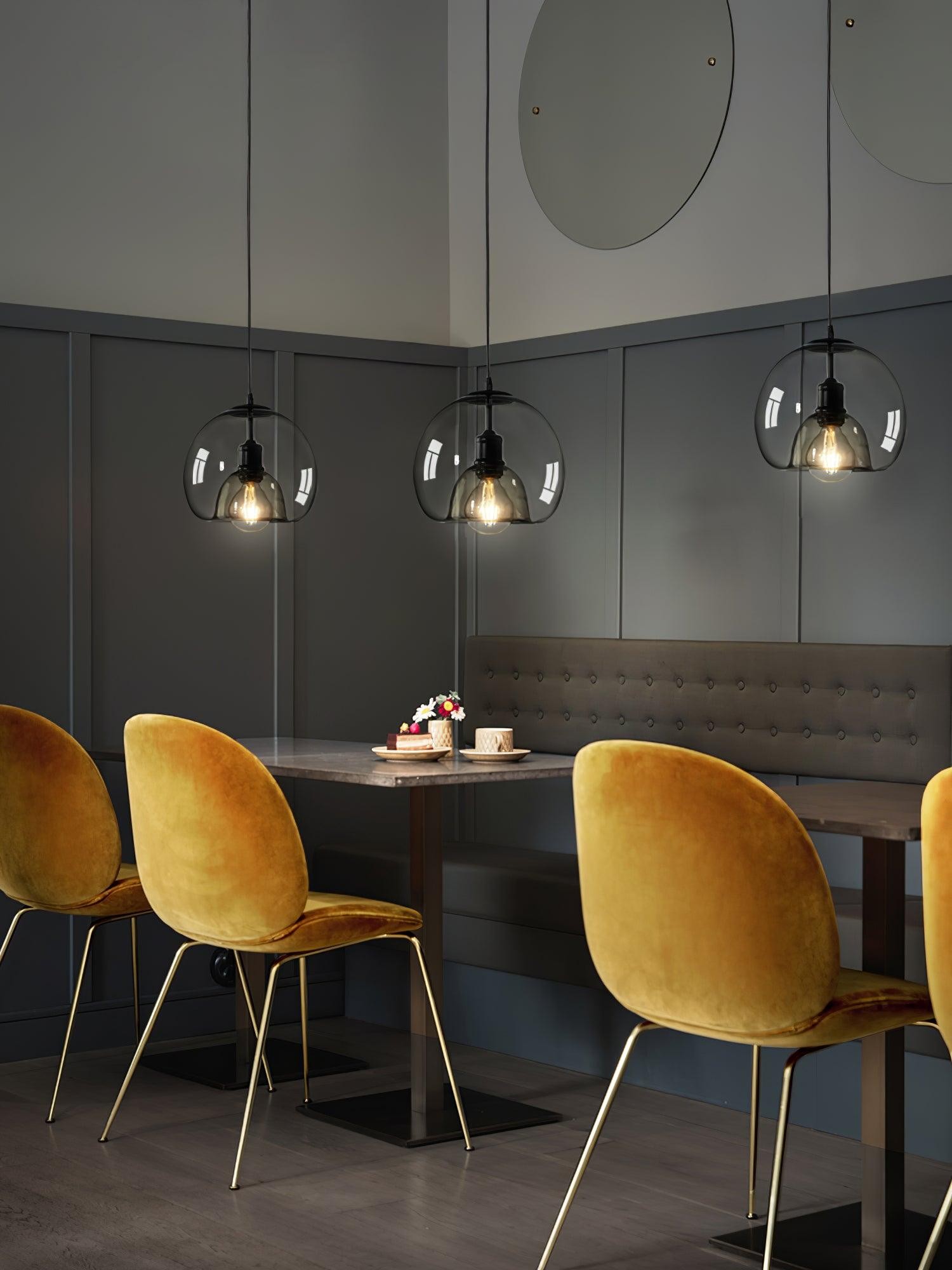 Parel Essence Hanglamp HL627