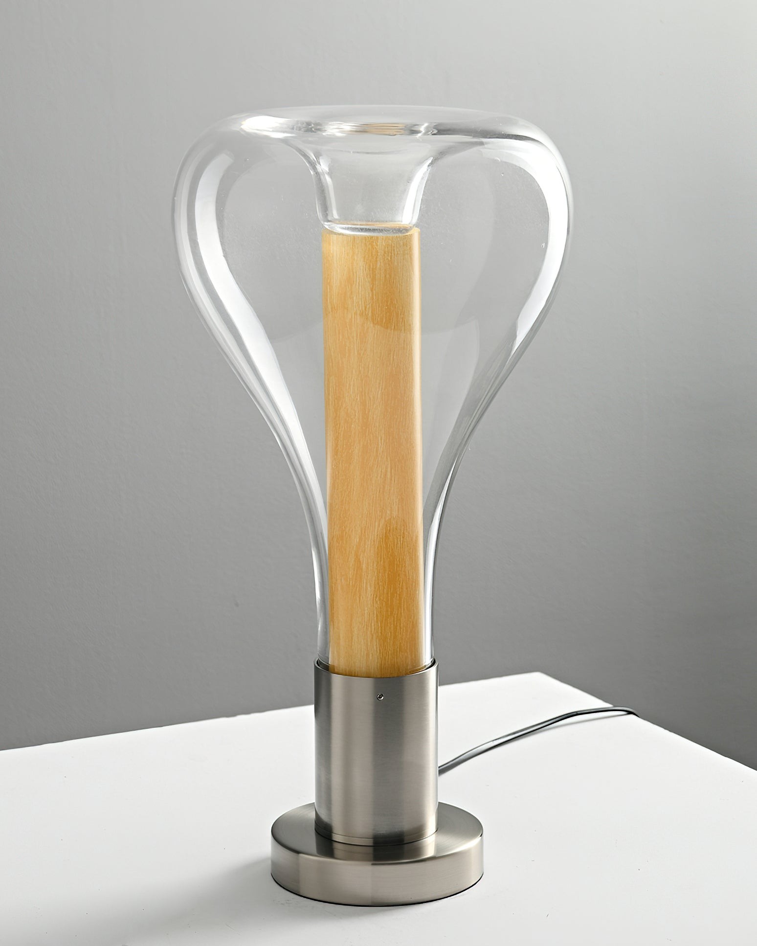 Beker tafellamp HL1170