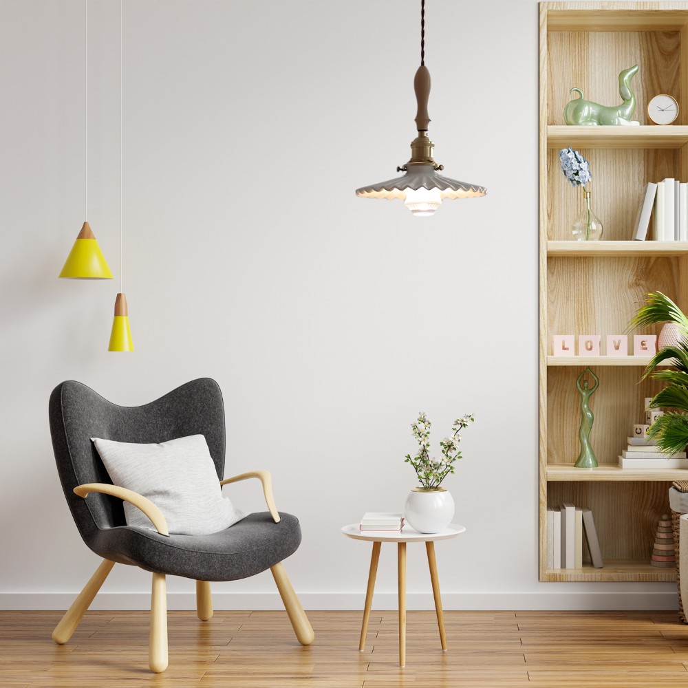 De Celestial Breeze hanglamp HL3426