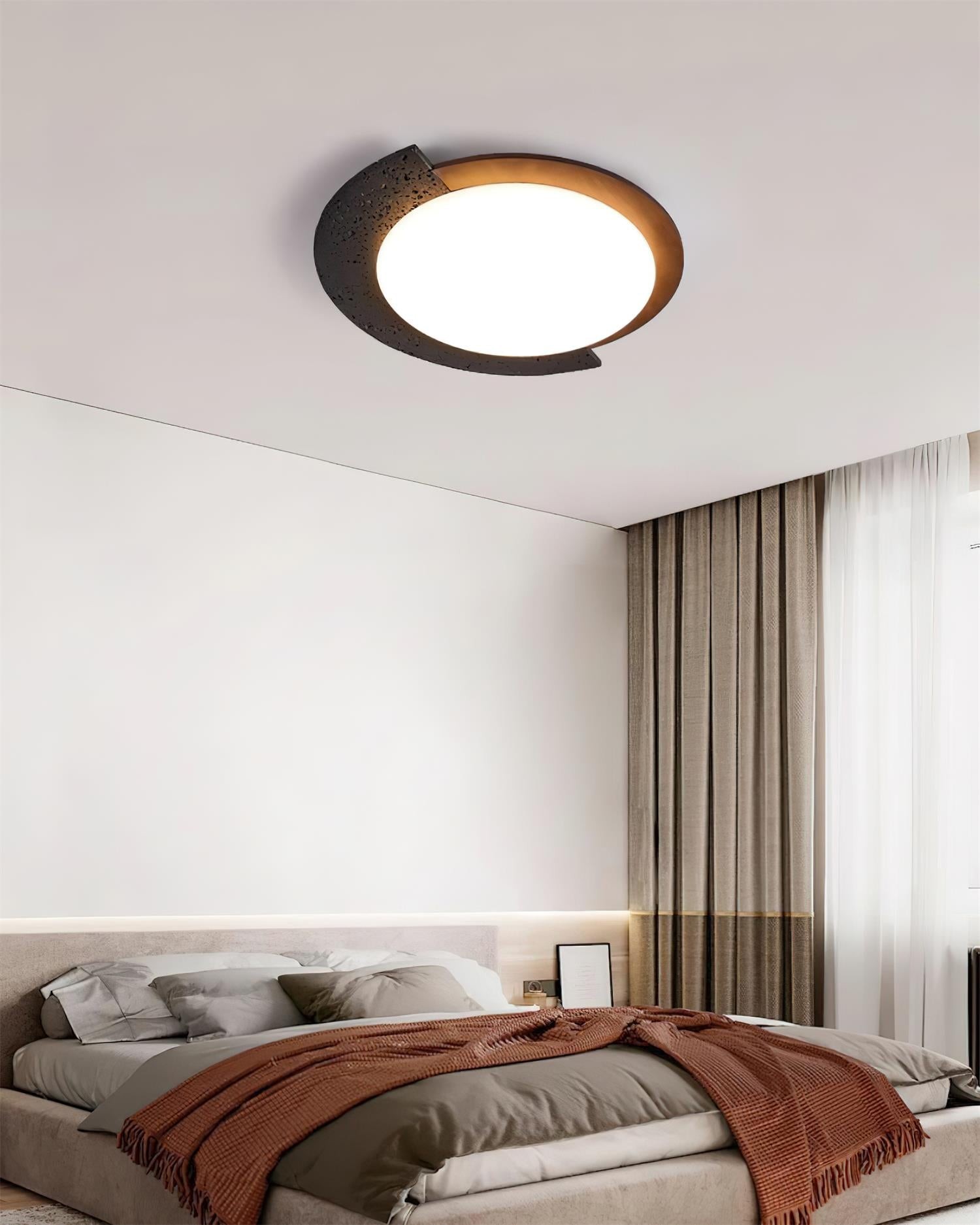 Virello plafondlamp HL2673