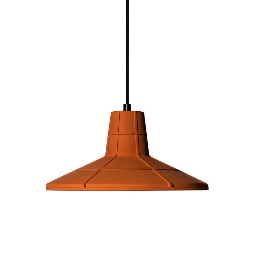 Industriële stijl cement terracotta ambachtelijke hanglamp HL738
