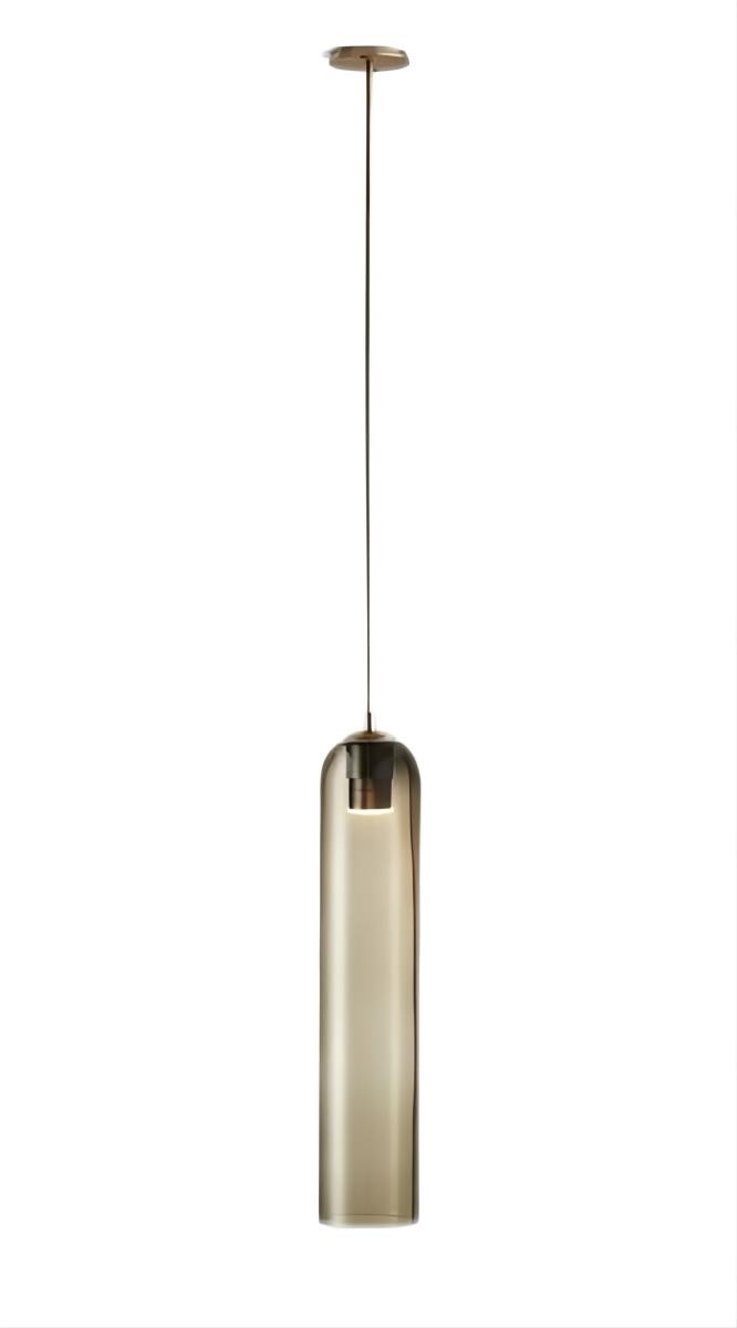 Float Geblazen Glas Hanglamp Keuken