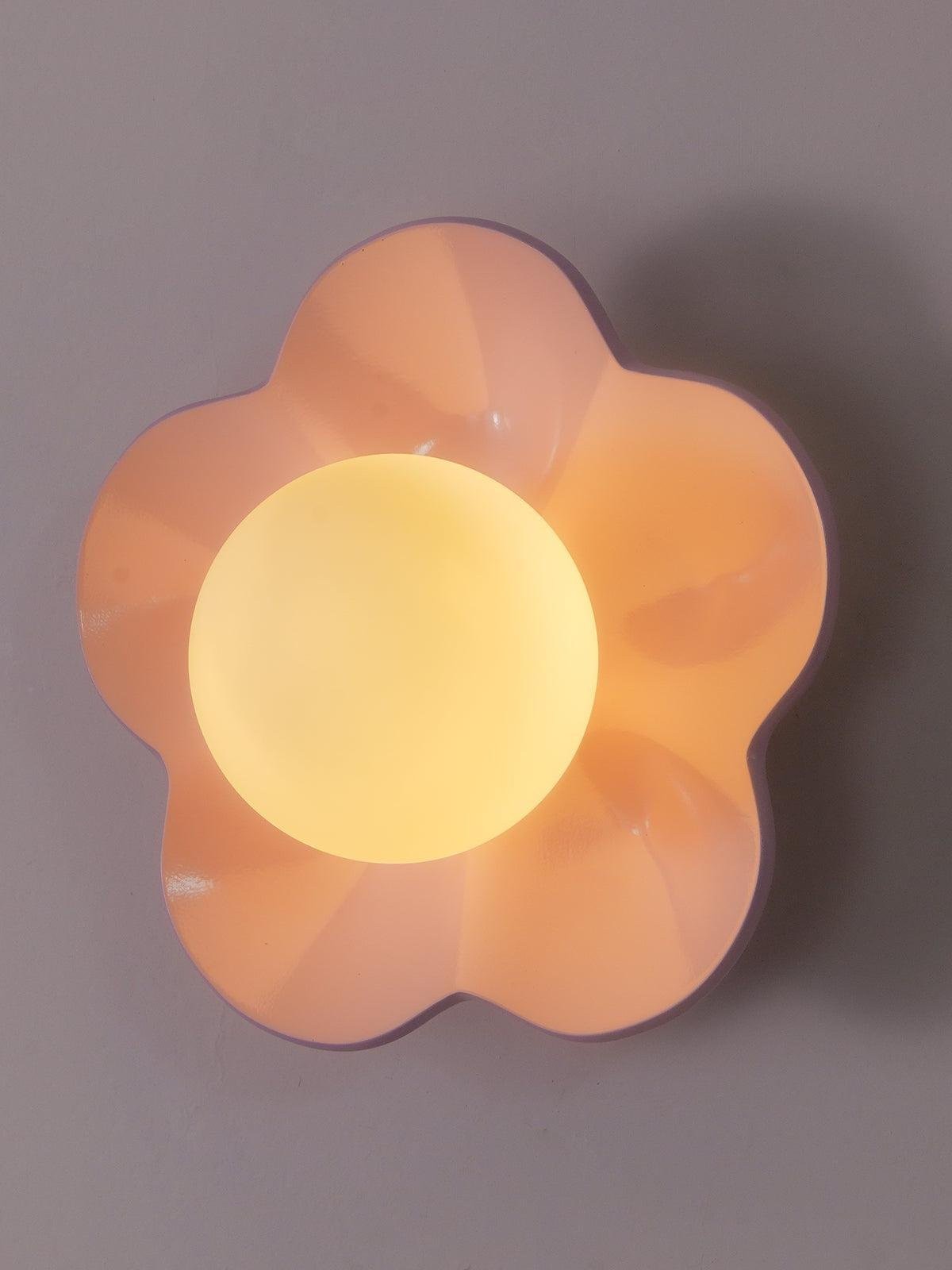 La fleur Wandlamp HL1422