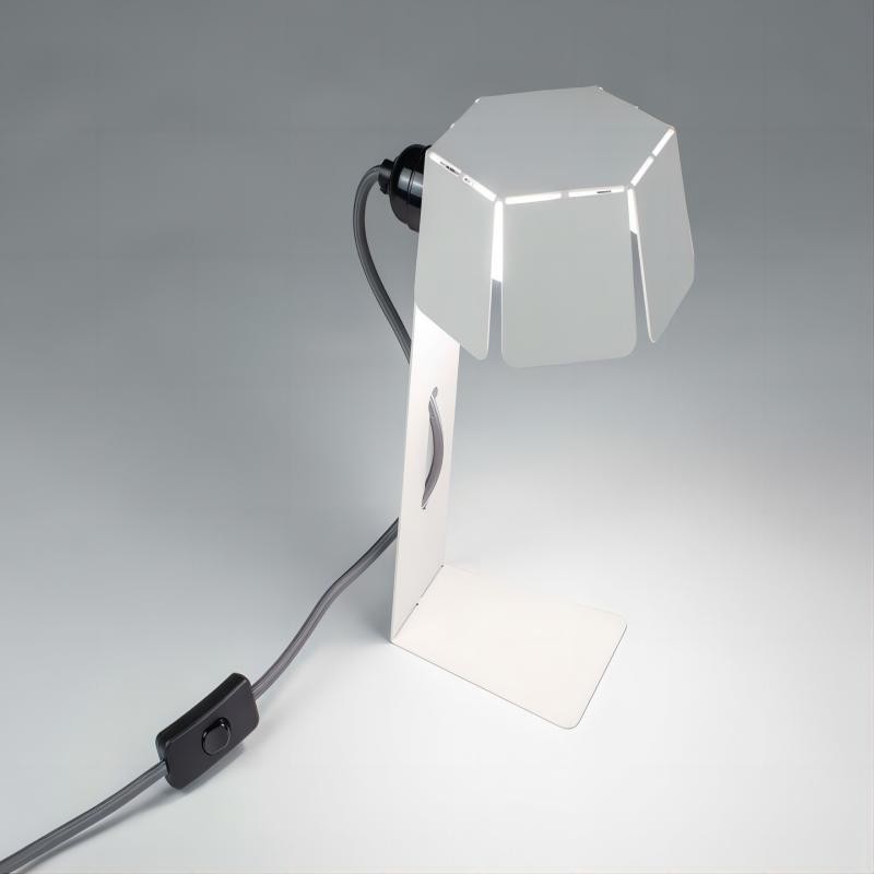 Object 3 Tafellamp