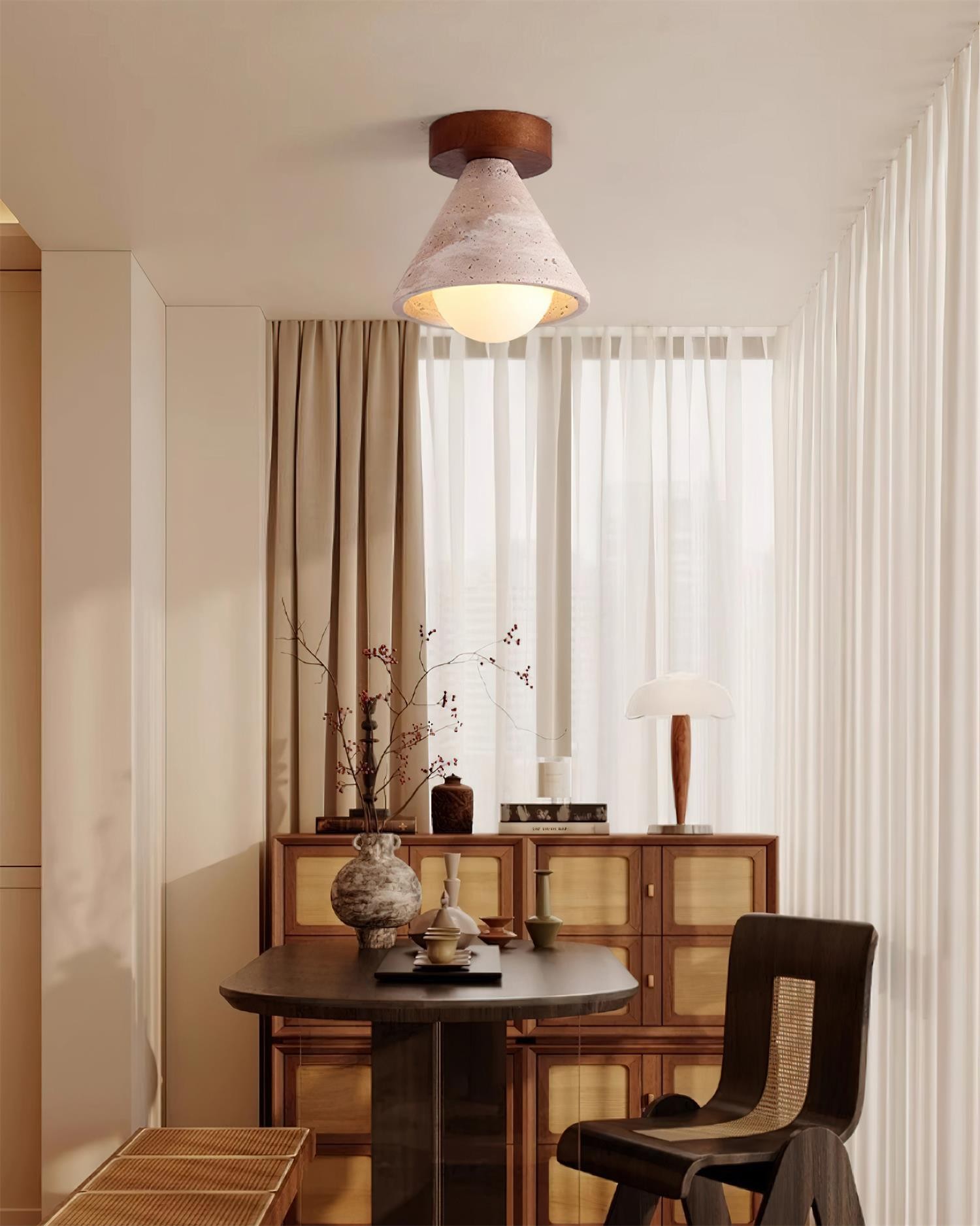 Kayla plafondlamp HL2572