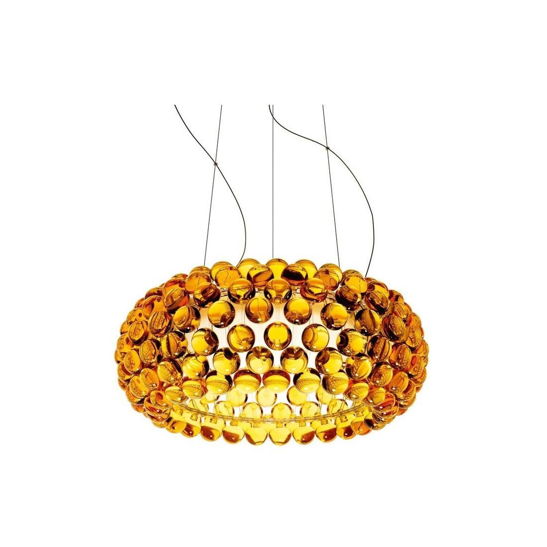 Caboche Sparkle Plafondlamp