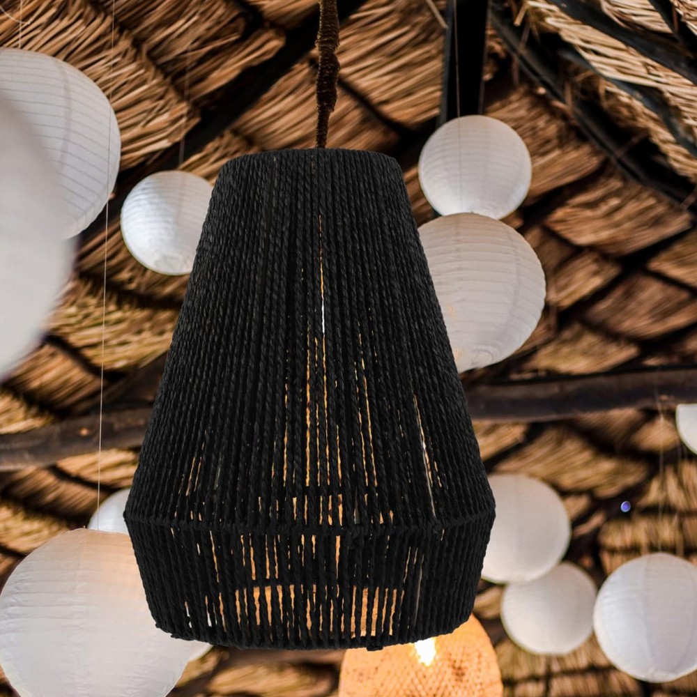 Subtiele Aura hanglamp HL3368