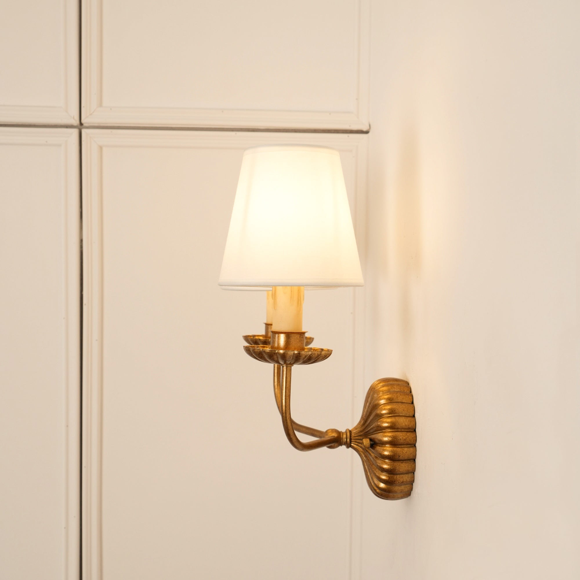 Carson Wandlamp HL1166