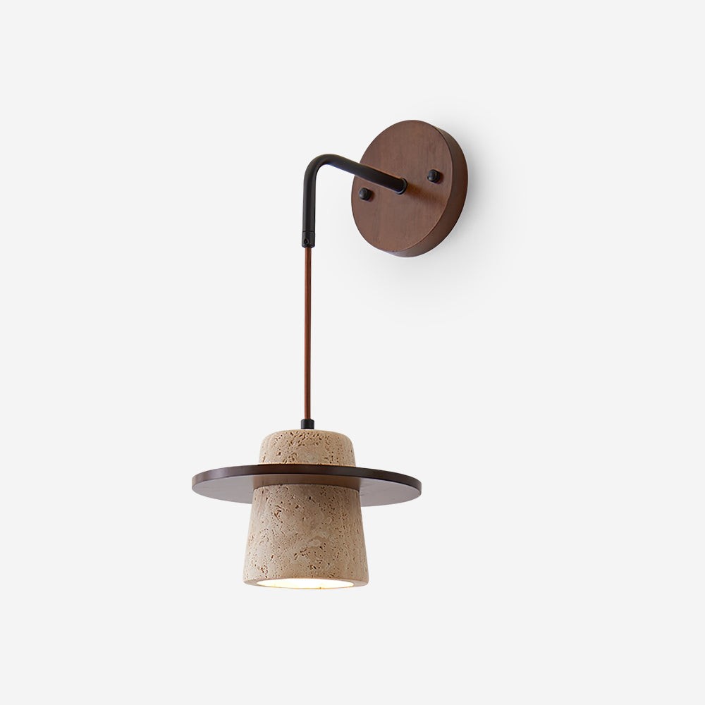 Brivon wandlamp HL2733