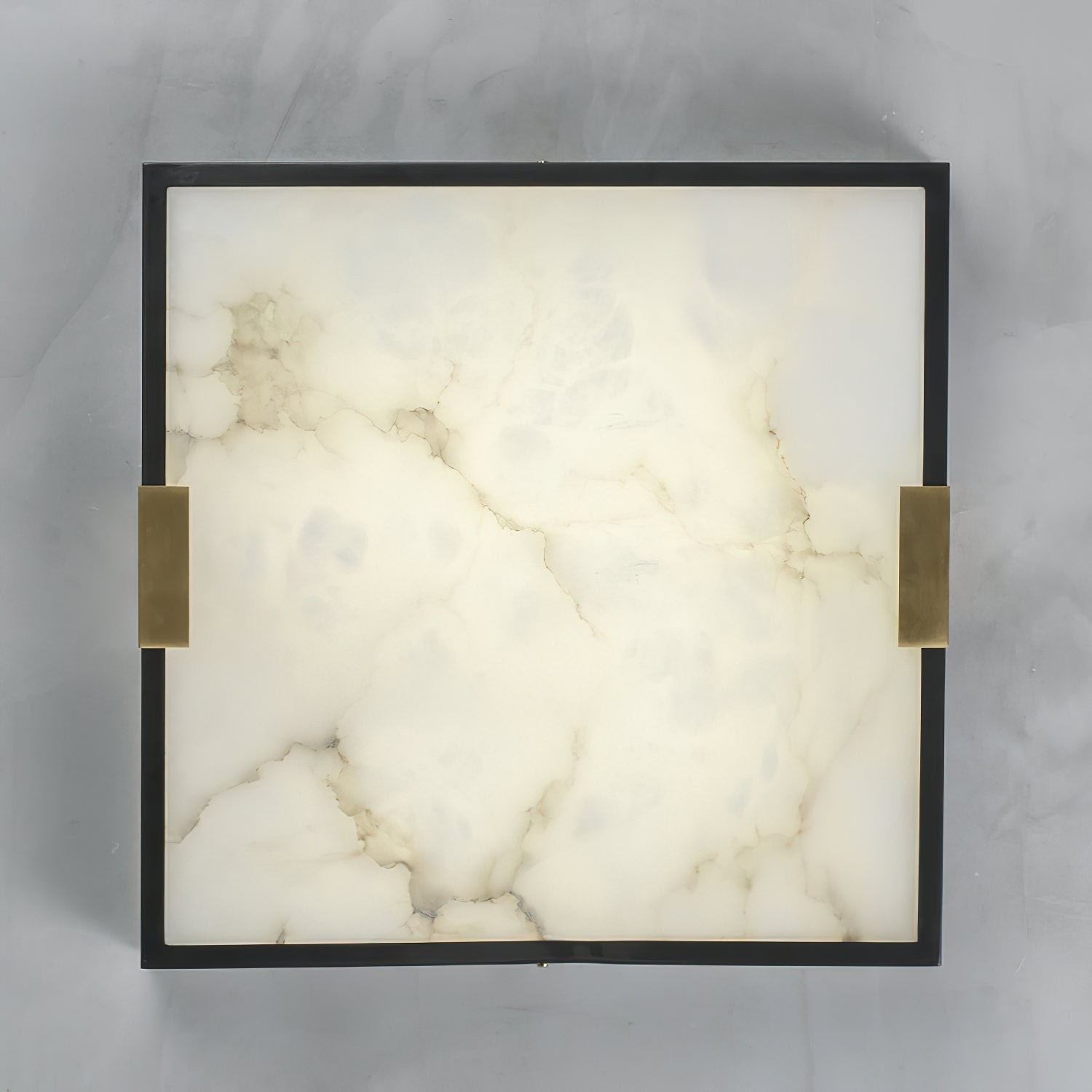 Lucien Alabaster Plafondlamp HL2985