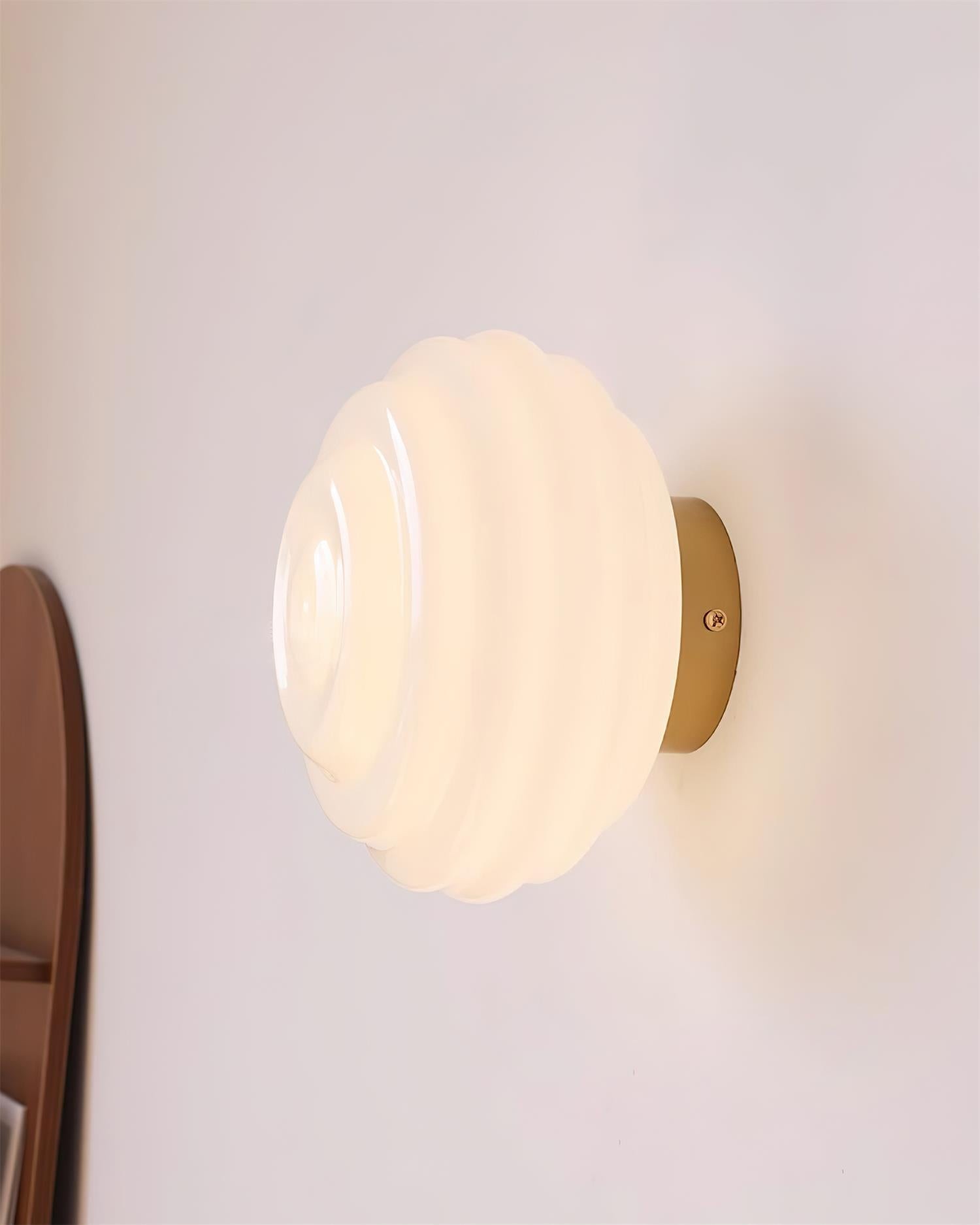 Beverly wandlamp HL2571