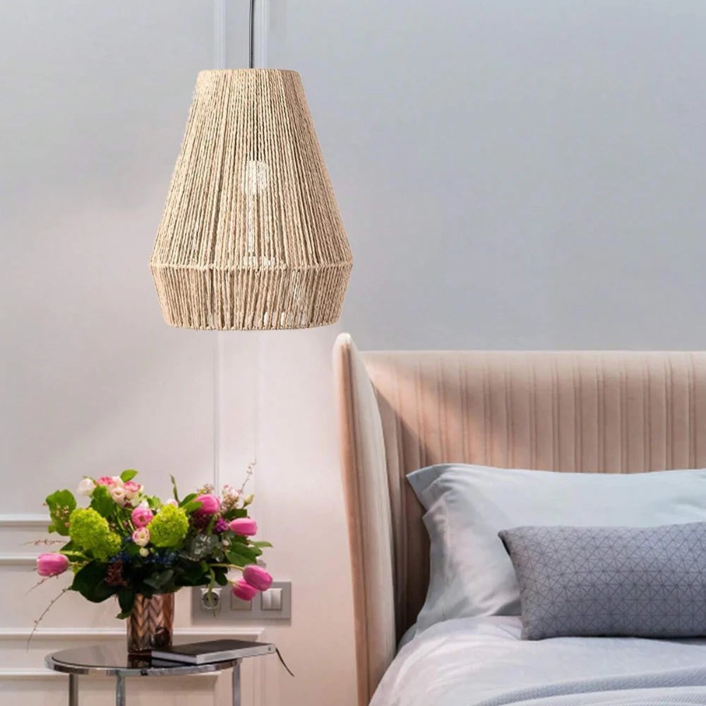 Subtiele Aura hanglamp HL3368