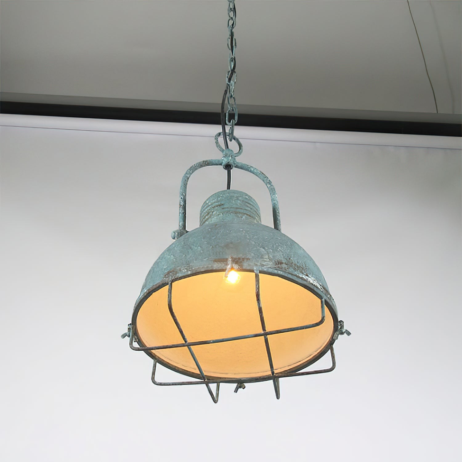 Hopedale hanglamp HL3028