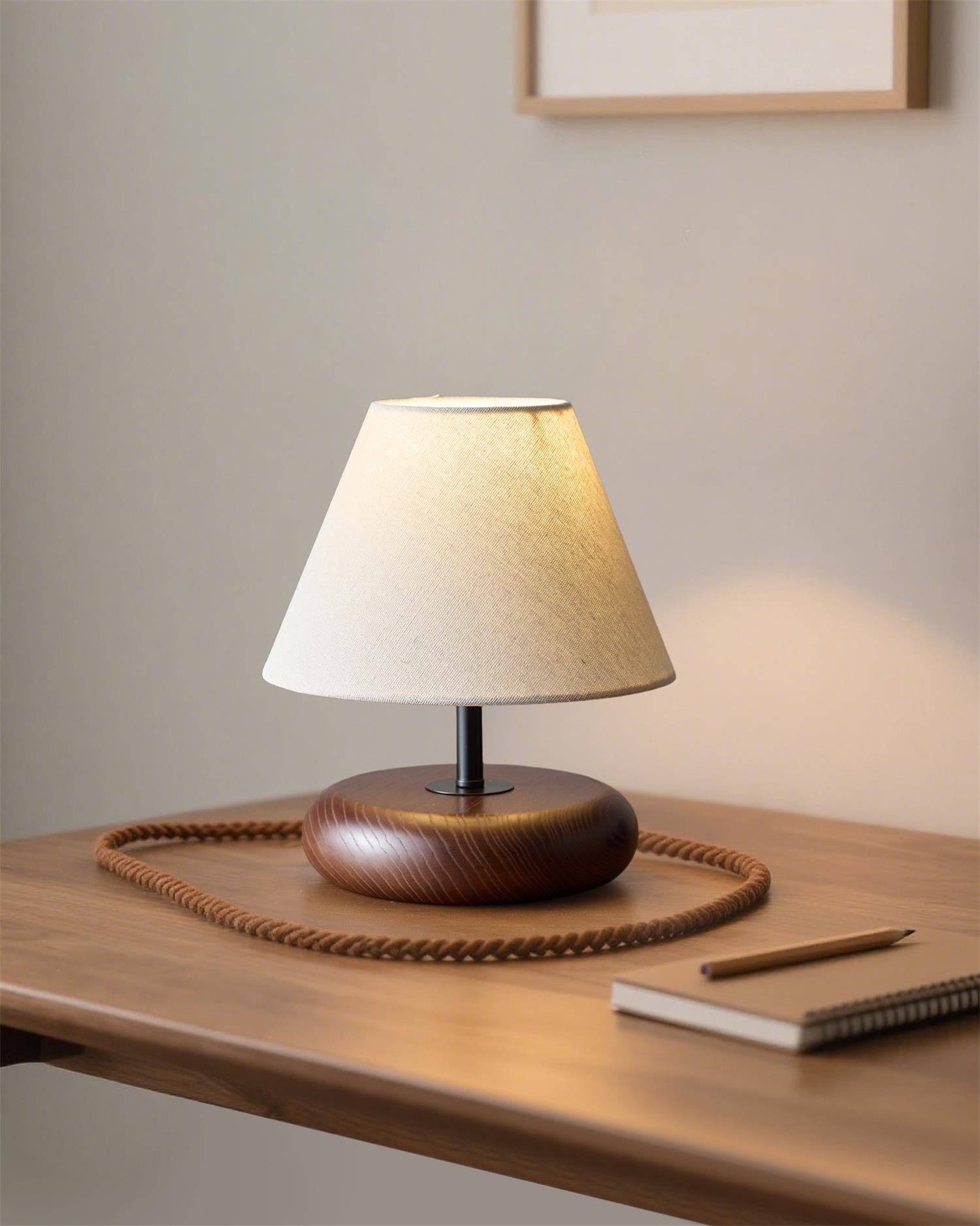 Olen tafellamp HL2653