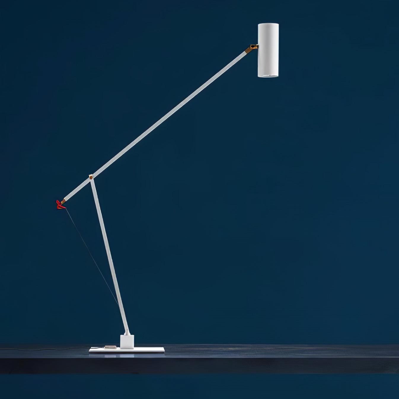 Nordic Minimalistische Creatieve Sfeer Multi-Kleuren Tafellamp HL446