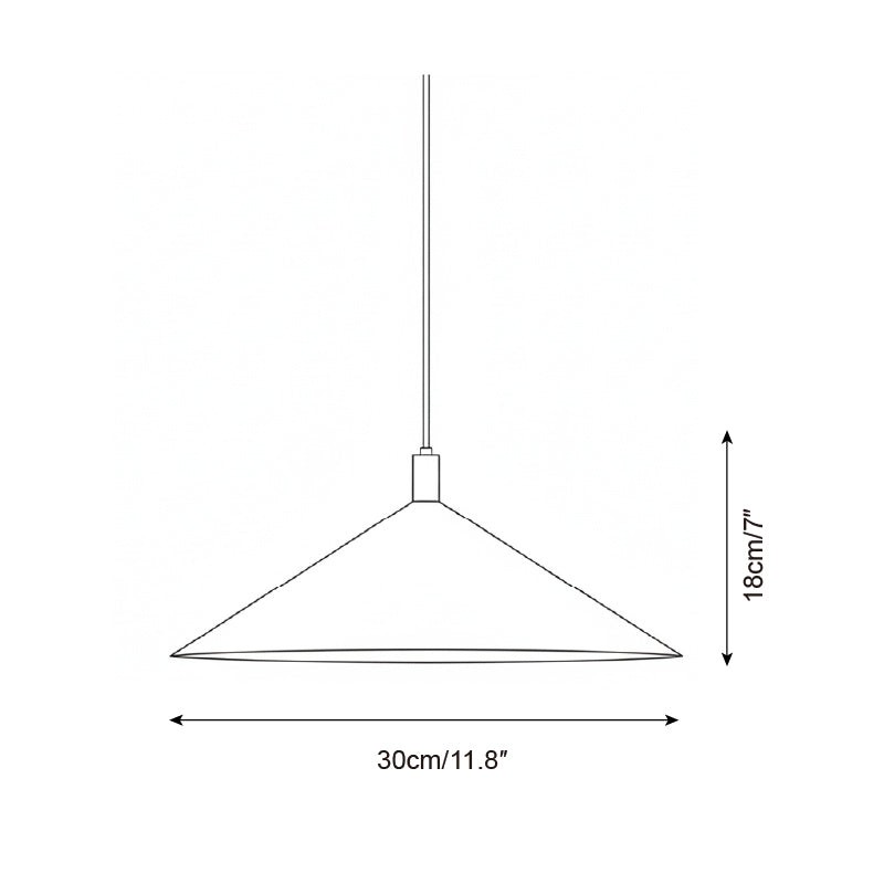 Ruvio hanglamp HL2770