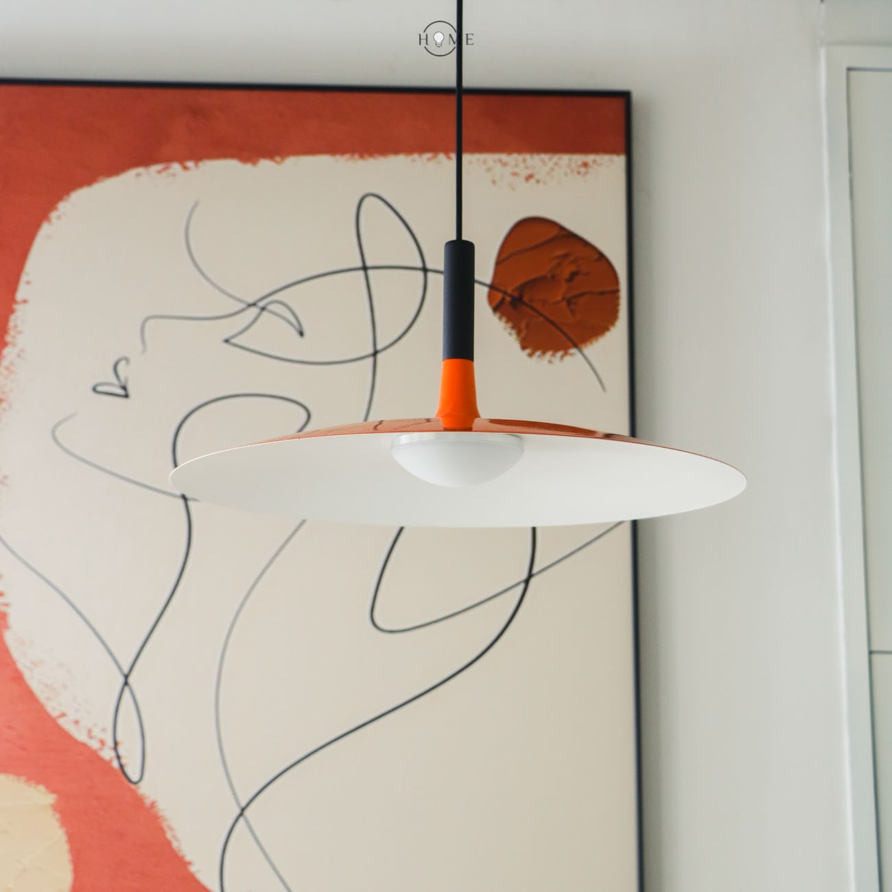 Aplomb Grote LED Hanglamp Keukeneiland