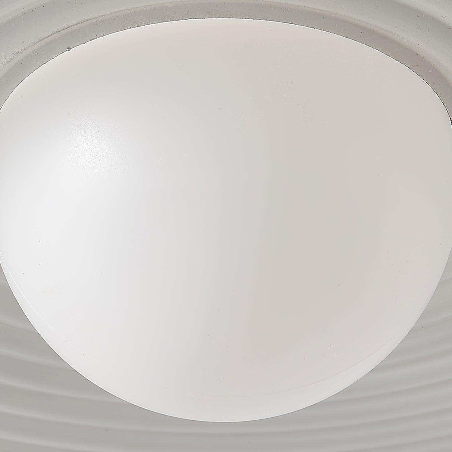 Creatieve schijfvormige hanglamp HL707