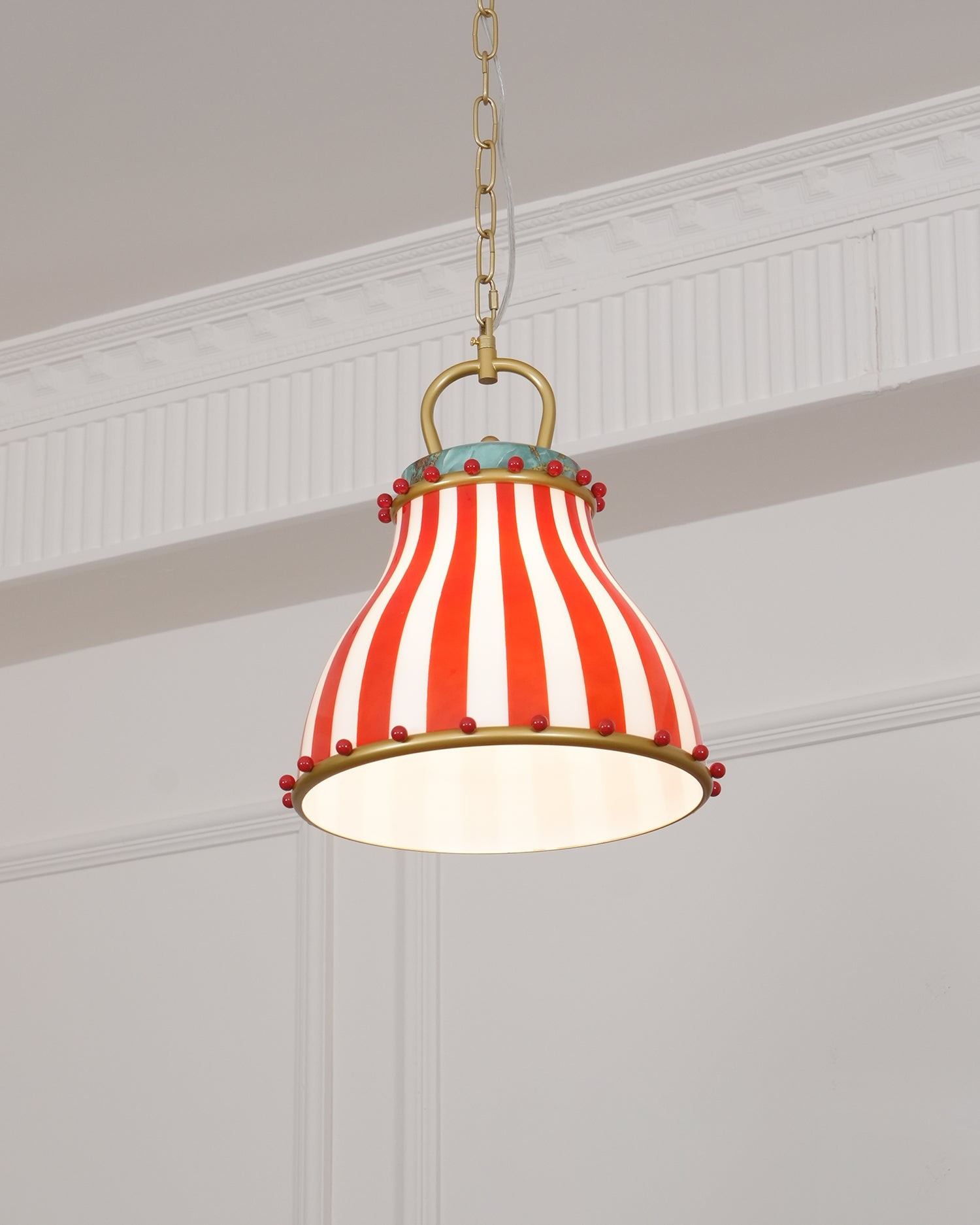 Circus Glazen Hanglamp HL491
