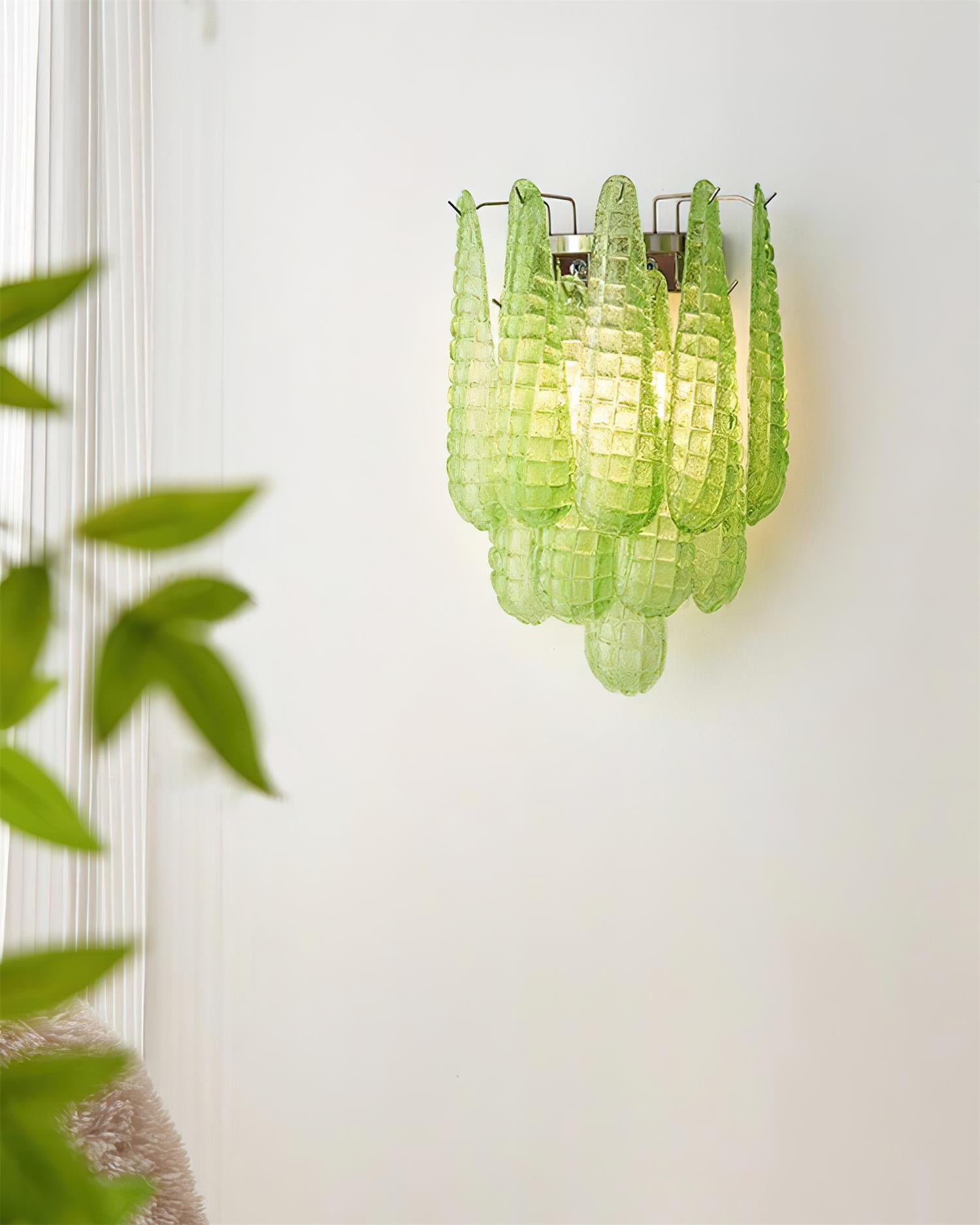 Mireya wandlamp HL2665