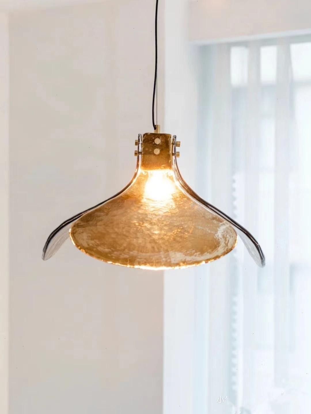 Vintage Klaver Hanglamp HL613
