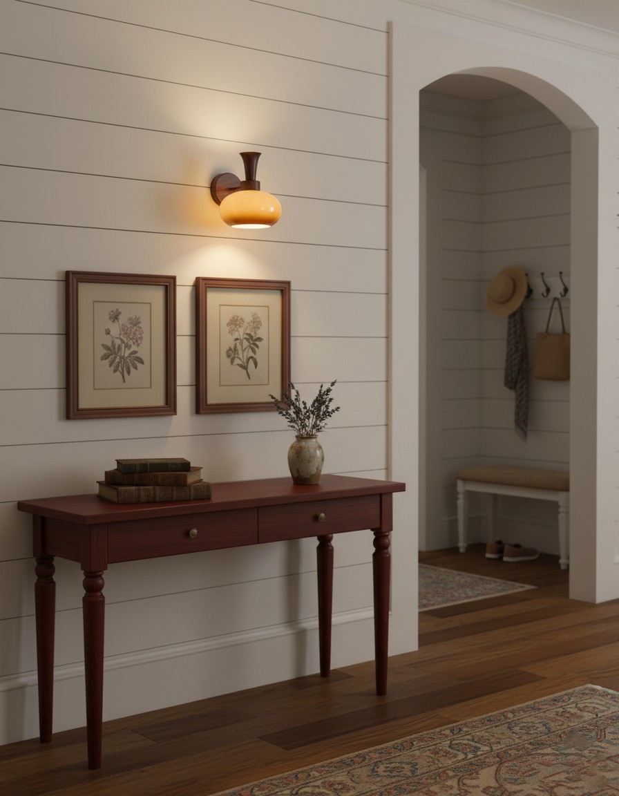 Mareli wandlamp HL2734