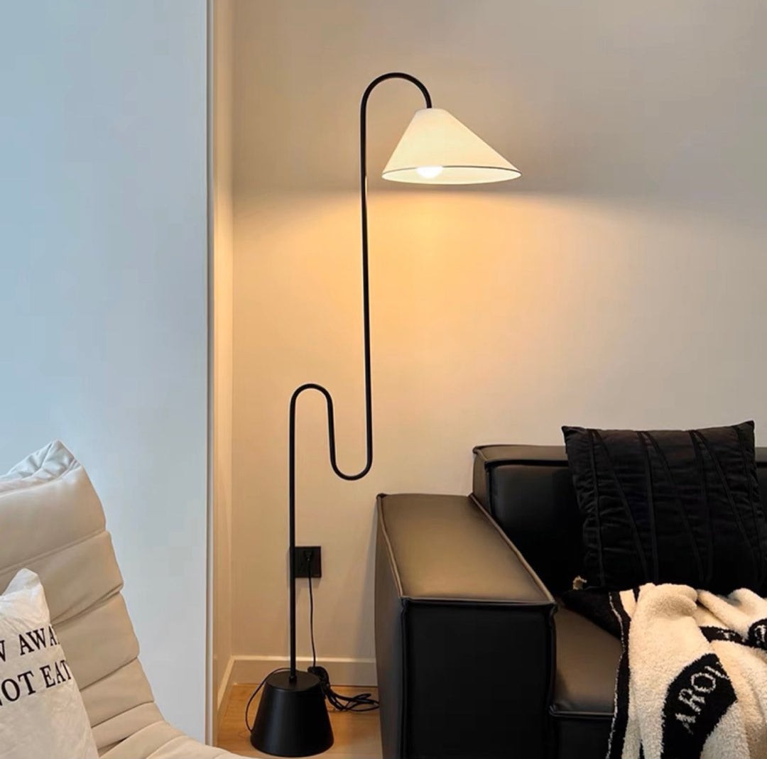 Rottino vloerlamp HL3012