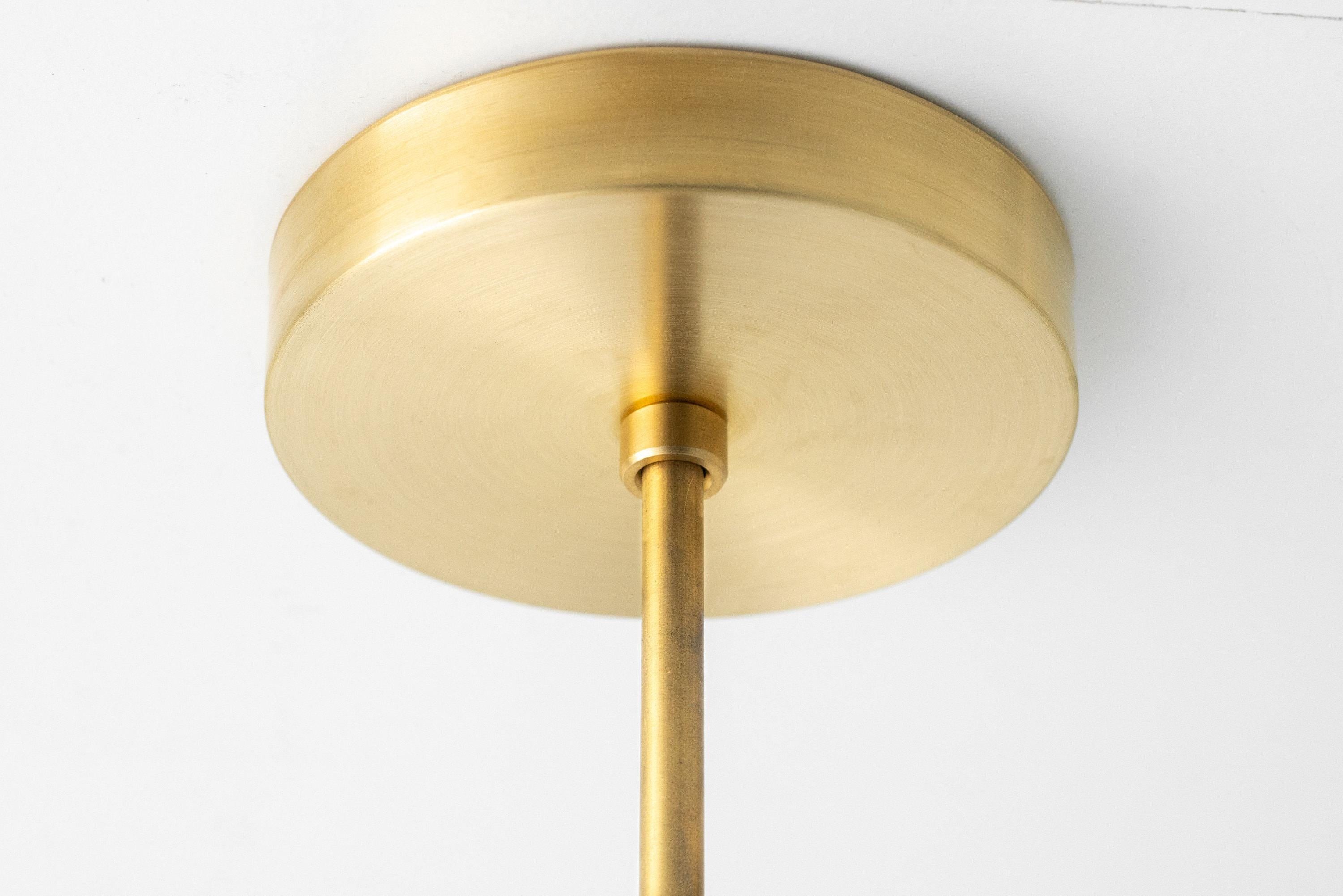 Glorica Glazen Witte Bolvormige Hanglamp - Mid-Century Modern Glazen Hanglamp HL1672