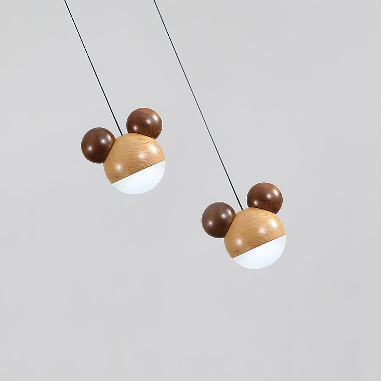 Mickey Hanglamp HL1157