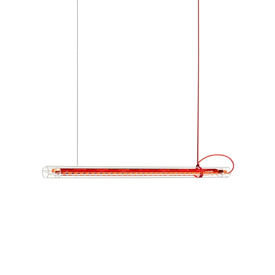 Buisvormige lineaire LED-hanglamp HL3249