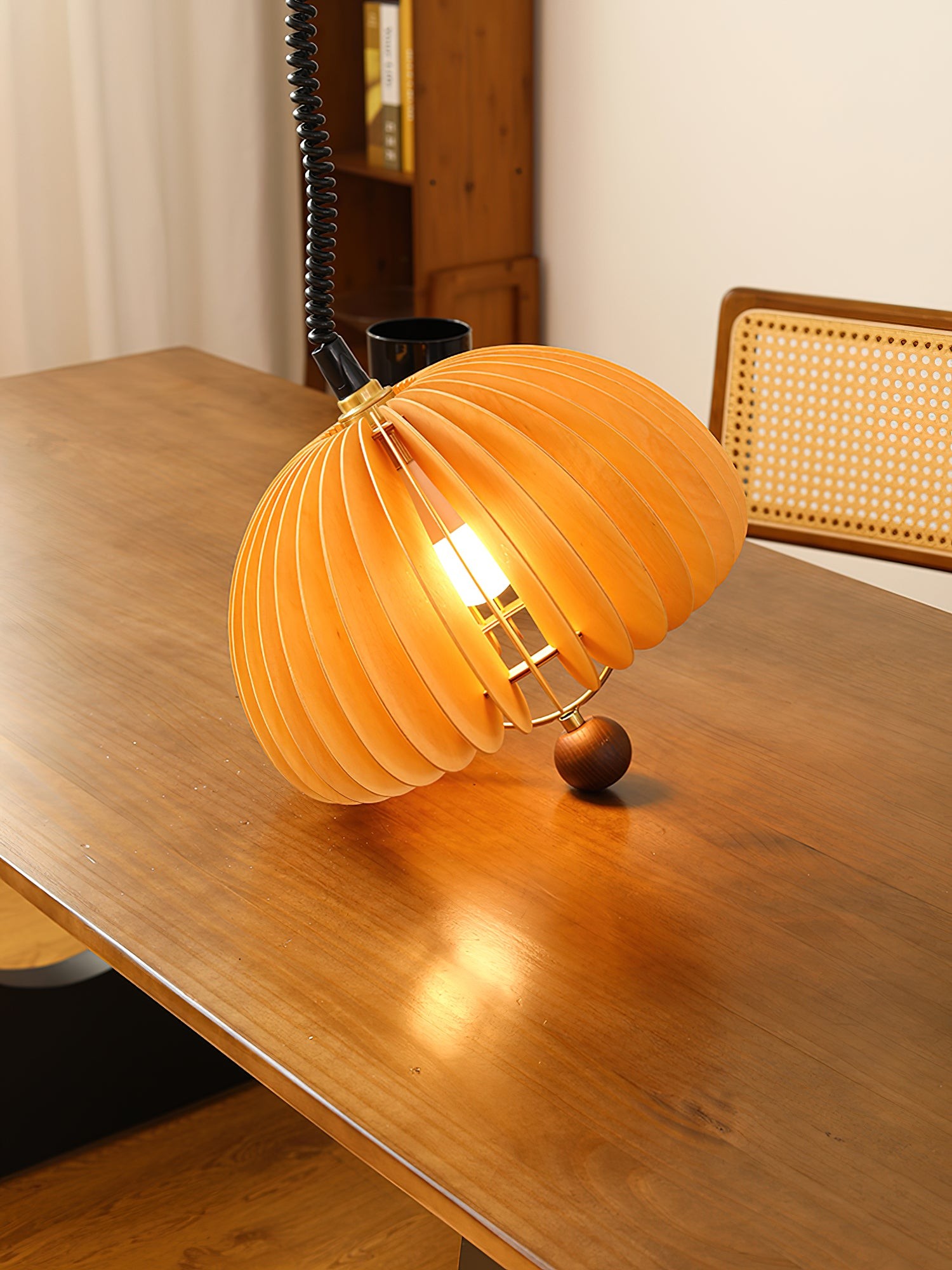 Pompoen Verstelbare Hanglamp HL801