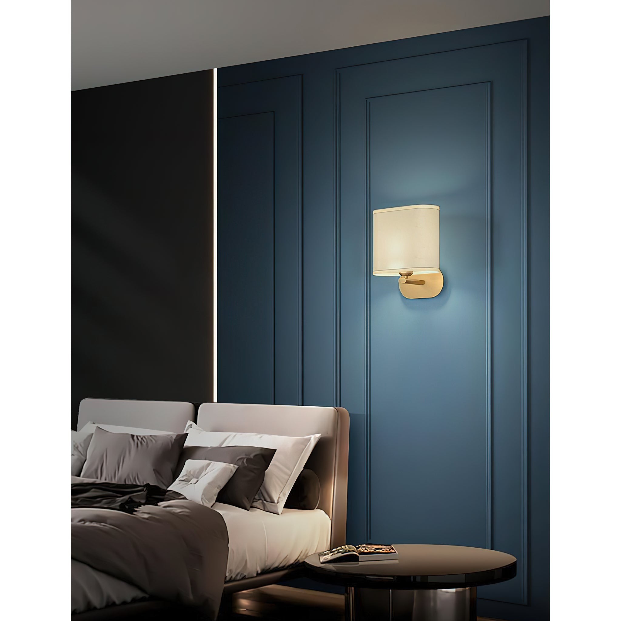 Ella wandlamp HL3168