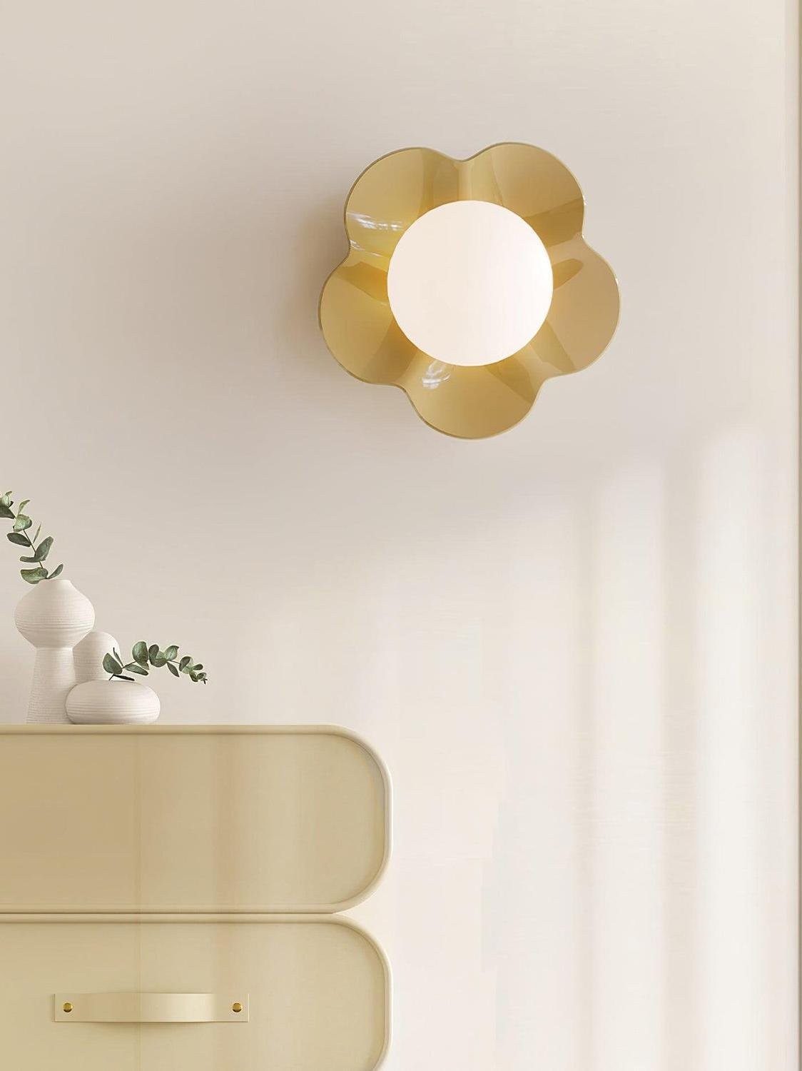 La fleur Wandlamp HL1422