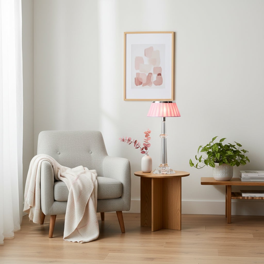 Versailles tafellamp HL3011